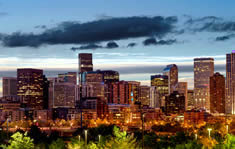 Denver Ramada Hotel Transfers