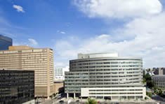 Denver Residence Inn Hotel Transfers