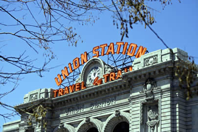 Denver Union Station