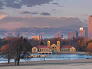 Denver's Washington Park