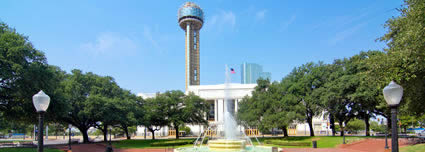 DFW airport transfers