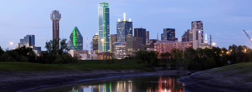 DFW airport stretched limo rides