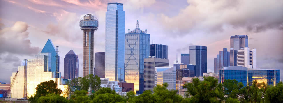 DFW airport shared ride van