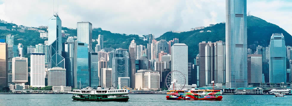 Dorsett Mongkok hotel shuttles