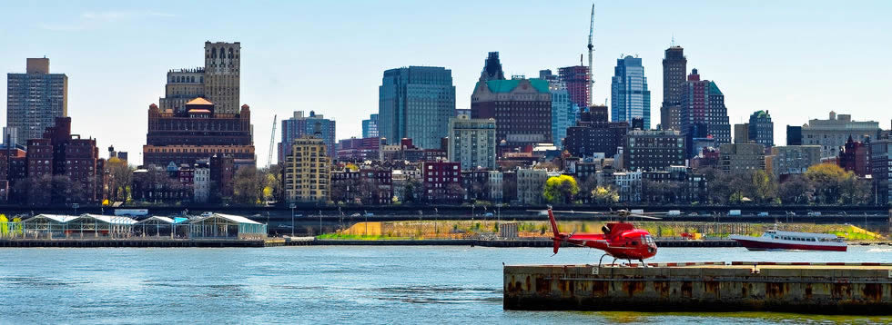 Downtown Brooklyn airport rides