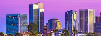 Drury Inn & Suites Phoenix Happy Valley airport shuttle service