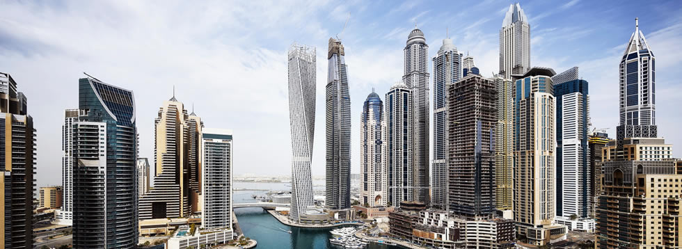 Dubai International Convention Centre hotel shuttles