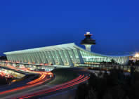 Washington Dulles International Airport