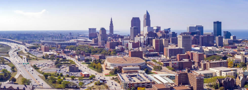 East Cleveland airport rides