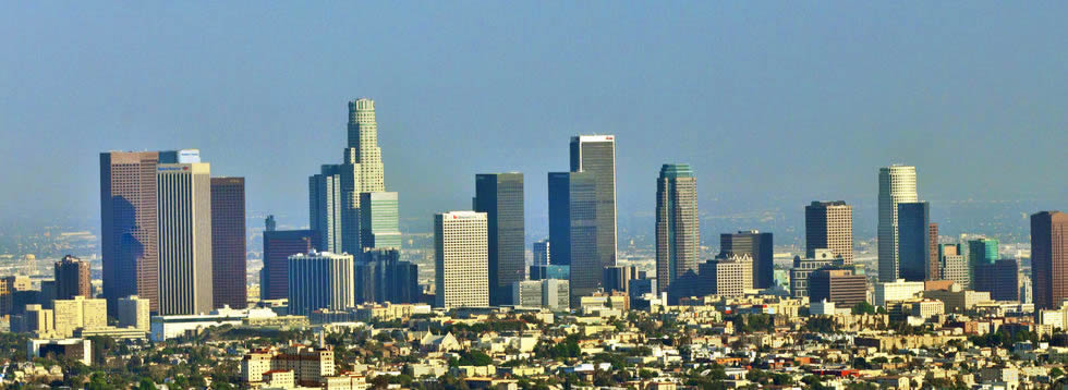 Shuttles to East Los Angeles neighborhoods