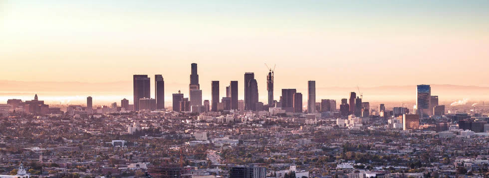 Echo Park airport rides