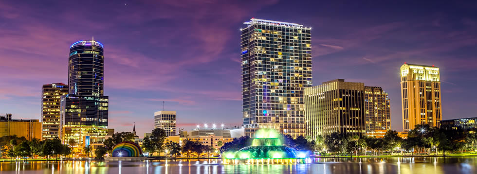 Embassy Suites Hilton Orlando Downtown hotel shuttles