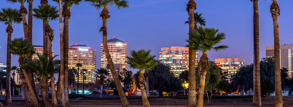 Hyatt Regency Phoenix hotel shuttles