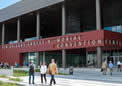 Ernest Morial Convention Center