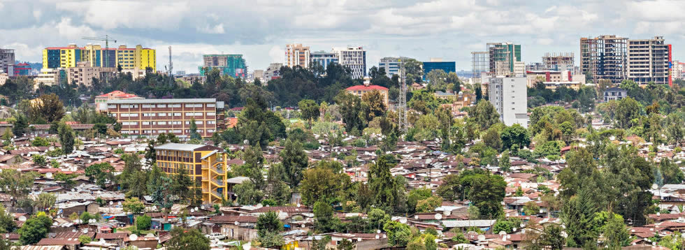 Airports in Ethiopia