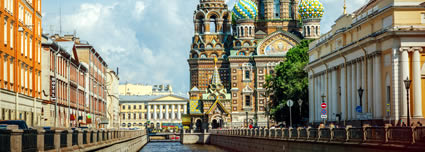 St. Petersburg ExpoForum Convention & Exhibition Centre  airport shuttle service