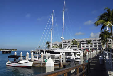 Key West airport shuttle