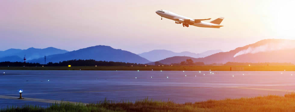 Airports in Finland