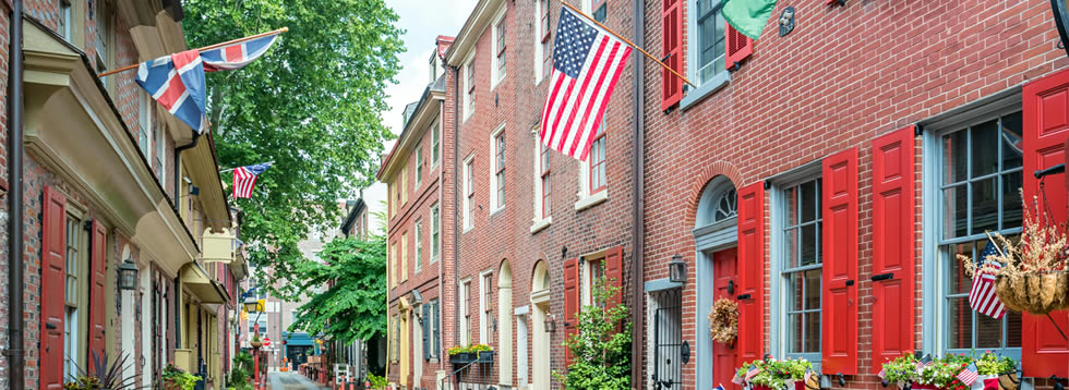 Flag Day shuttles