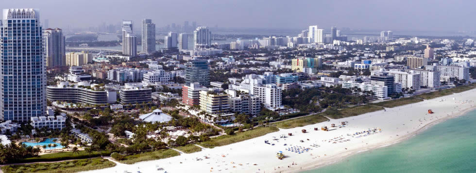 Florida Convention Centers shuttles