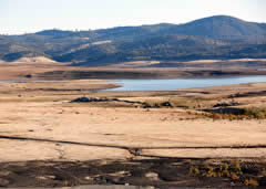 Outdoor fun at Folsom Lake