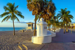 Fort Lauderdale Beaches