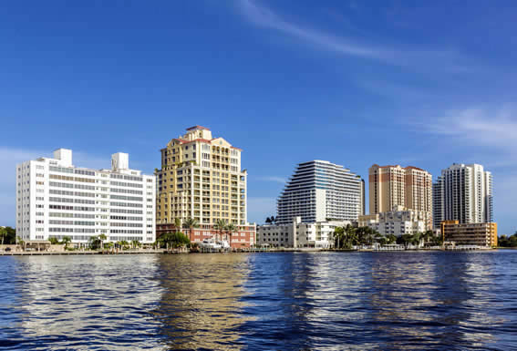 Fort Lauderdale curbside pick up