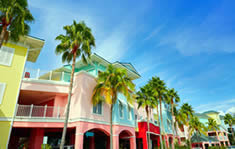 Fort Myers Hotel Transfers