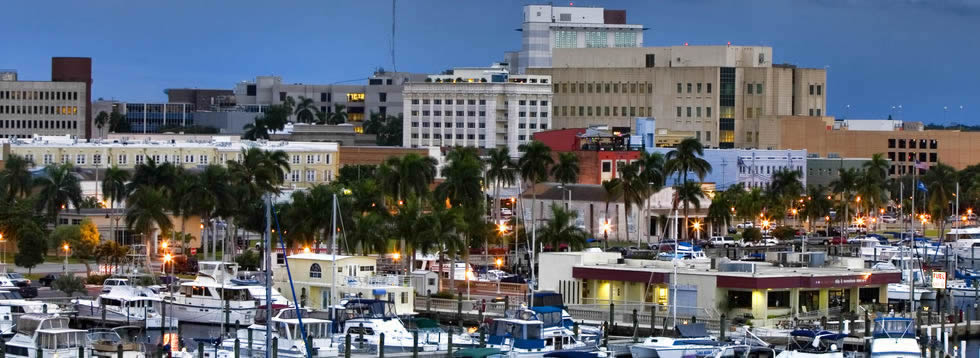 Fort Myers hotel shuttles