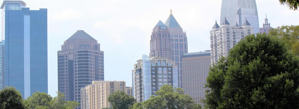 Four Seasons Atlanta hotel shuttles