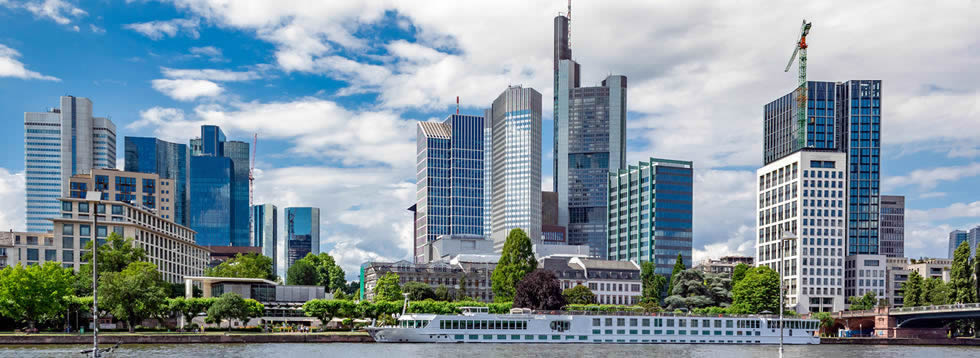 Frankfurt Marriott hotel shuttles