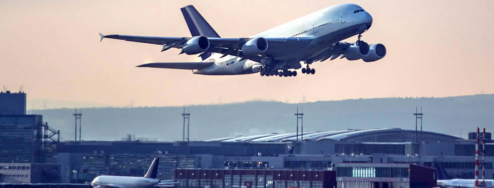 Airports in Germany