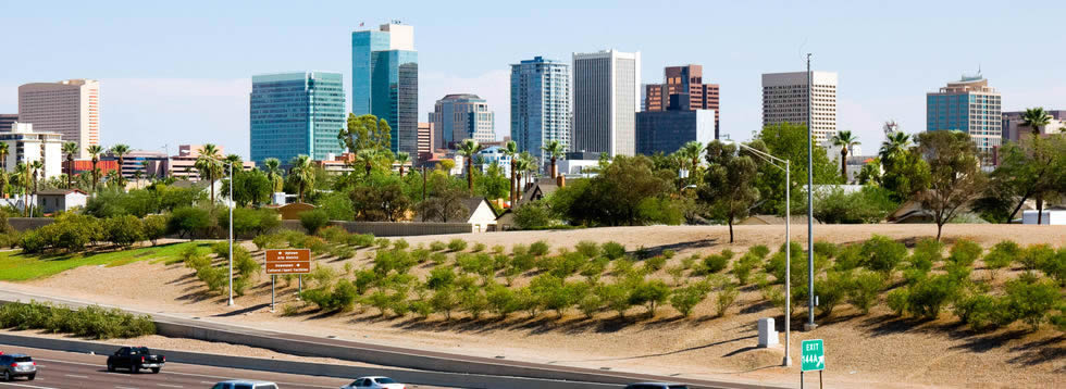 Gilbert airport rides