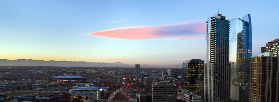 Grand Hyatt Denver Downtown hotel shuttles