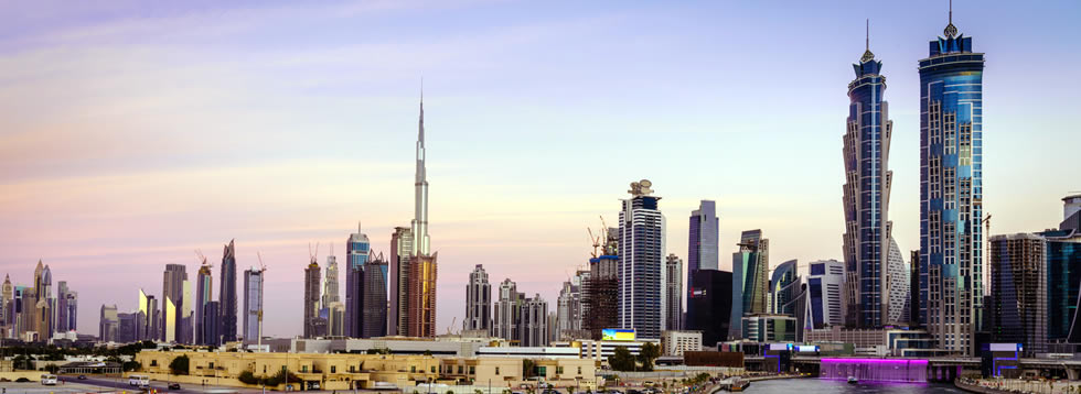 Grand Hyatt Dubai hotel shuttles