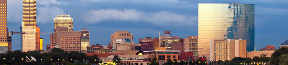 Grand Wayne Convention Center shuttles