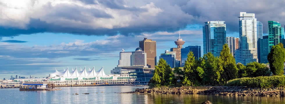 Granville Island hotel shuttles