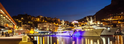 Grimaldi Forum Monaco Convention airport shuttle service