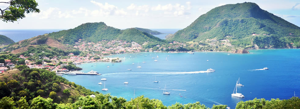 Pointe-à-Pitre, Guadeloupe Island Cruise shuttles