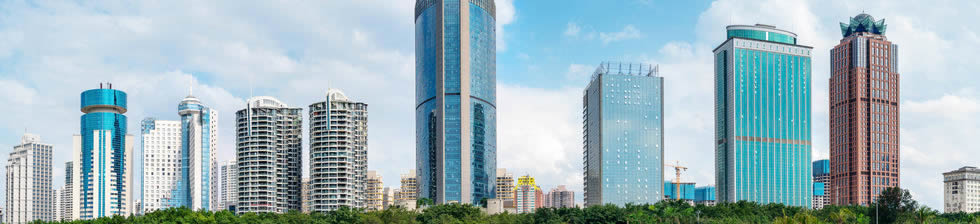 Haikou airport shuttles in terminals