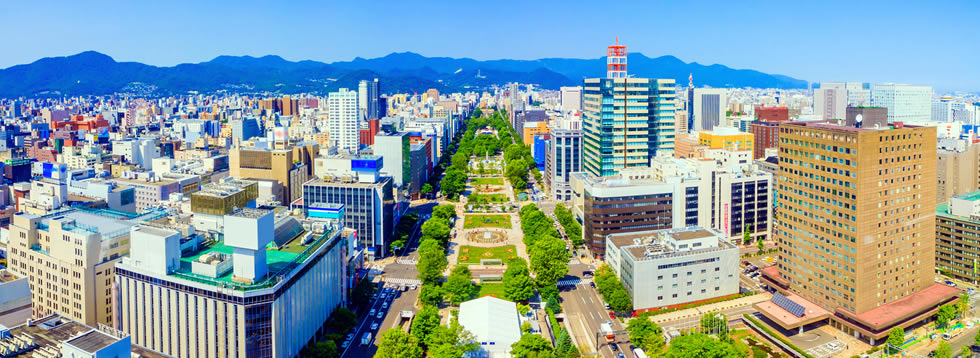 Hakodate Cruise shuttles