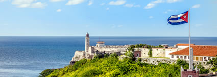 Havana Port airport shuttle service