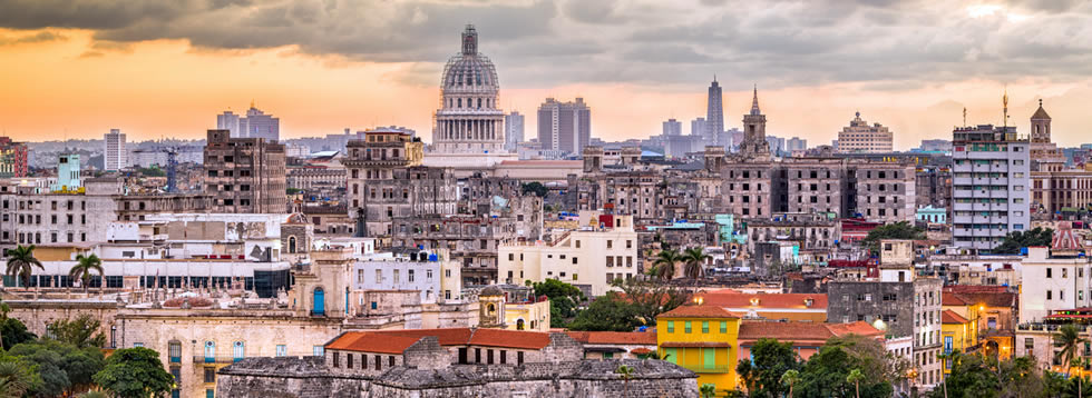 Havana Port shuttles