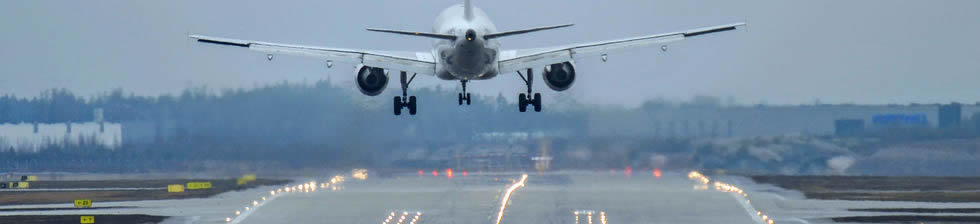 Helsinki airport shuttles in terminals