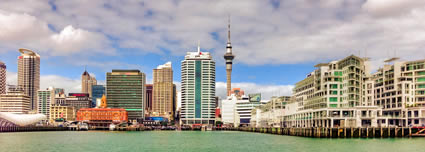 Heritage Auckland airport shuttle service