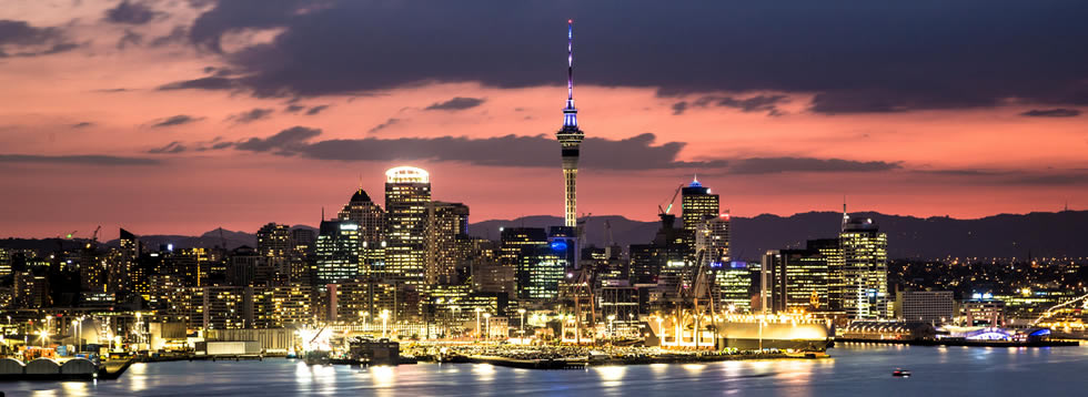 Hilton Auckland hotel shuttles