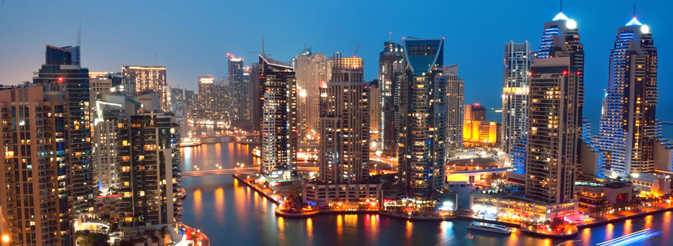 Hilton Dubai Jumeirah hotel shuttles
