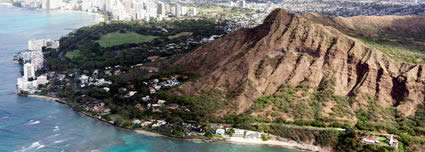 HNL airport limousines