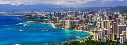 HNL airport transfers