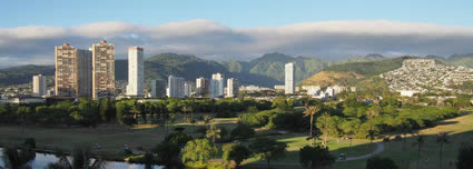 HNL airport transfers